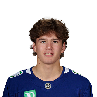 Photo of Braeden Cootes